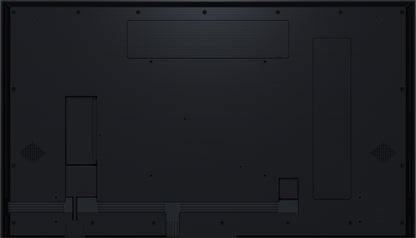 iiyama ProLite LH6560UHS-B2AG 65" 4K UHD ELED VA Low Power Large Format Display