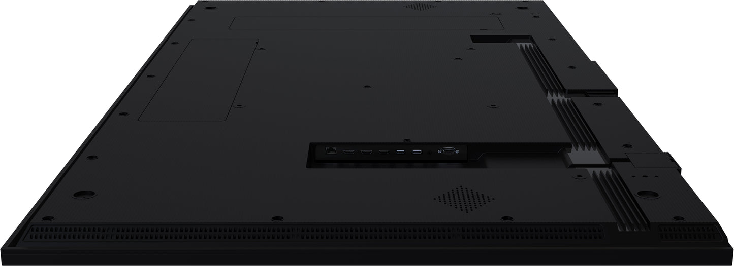 iiyama ProLite LH6560UHS-B2AG 65" 4K UHD ELED VA Low Power Large Format Display