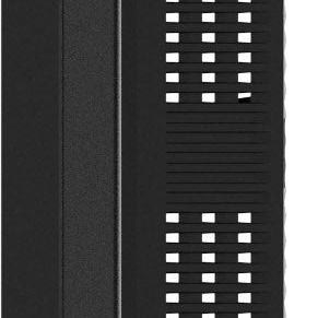 iiyama ProLite LH6575UHS-B1AG 65" IPS 4K UHD 24/7 Digital Signage Display with Android OS