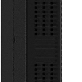 iiyama ProLite LH7575UHS-B1AG 75" 4K UHD 24/7 Display with Android OS, FailOver and Intel SDM slot