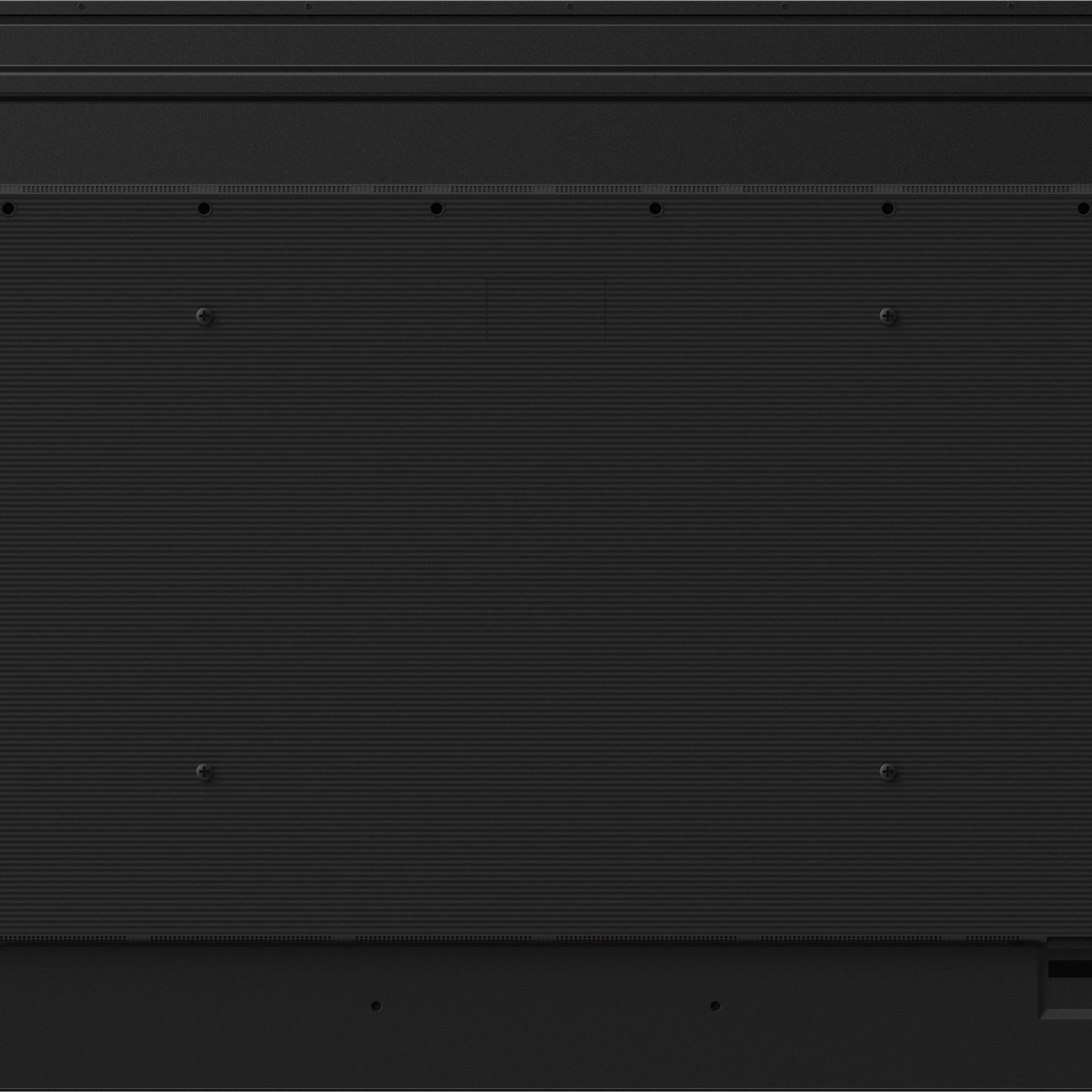 iiyama ProLite LH7575UHS-B1AG 75" 4K UHD 24/7 Display with Android OS, FailOver and Intel SDM slot