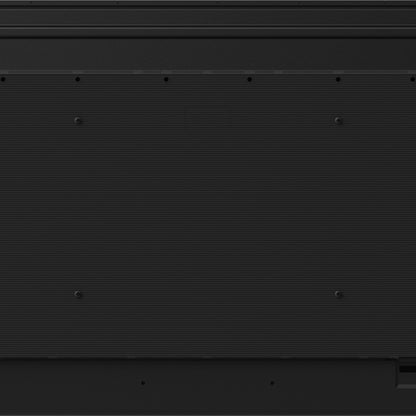 iiyama ProLite LH7575UHS-B1AG 75" 4K UHD 24/7 Display with Android OS, FailOver and Intel SDM slot