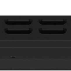 iiyama ProLite LH8675UHS-B1AG 86" 4K UHD 24/7 Display with Android OS, FailOver and Intel SDM slot