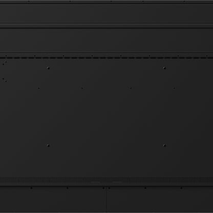 iiyama ProLite LH8675UHS-B1AG 86" 4K UHD 24/7 Display with Android OS, FailOver and Intel SDM slot