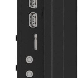 iiyama ProLite LH8675UHS-B1AG 86" 4K UHD 24/7 Display with Android OS, FailOver and Intel SDM slot