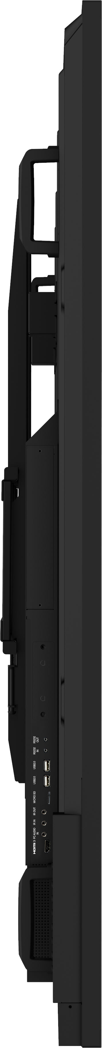 iiyama ProLite LH9875UHS-B2AG 98" 4K UHD 24/7 Digital Signage Display with Wi-Fi 500 cd/m² Android 11