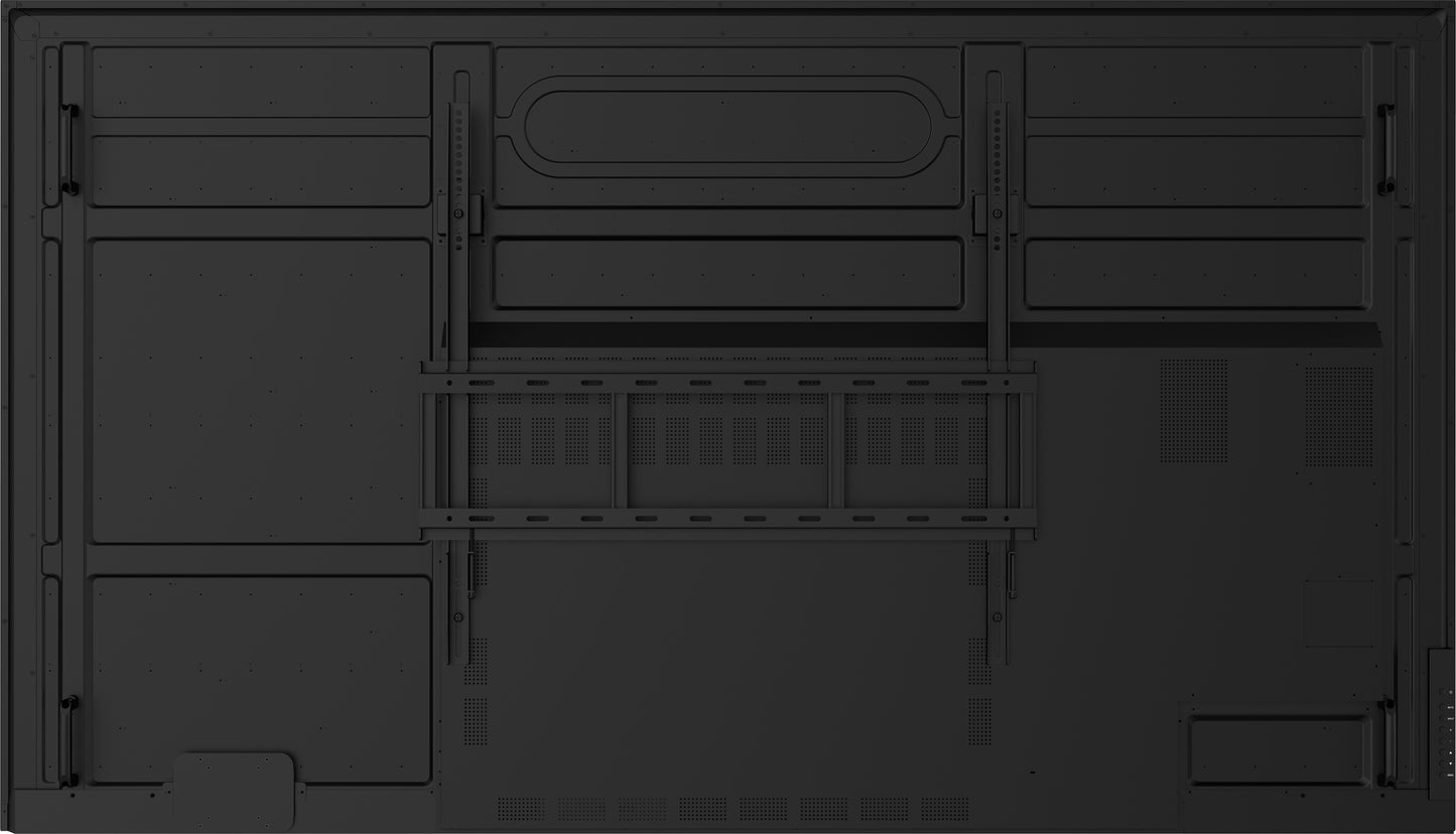 iiyama ProLite LH9875UHS-B2AG 98" 4K UHD 24/7 Digital Signage Display with Wi-Fi 500 cd/m² Android 11