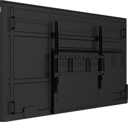 iiyama ProLite LH9875UHS-B2AG 98" 4K UHD 24/7 Digital Signage Display with Wi-Fi 500 cd/m² Android 11