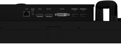 iiyama ProLite LH9875UHS-B2AG 98" 4K UHD 24/7 Digital Signage Display with Wi-Fi 500 cd/m² Android 11