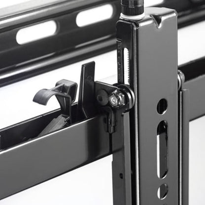 Chief VIDEO WALL LANDSCAPE MOUNTING SYSTEM WITH RAILS