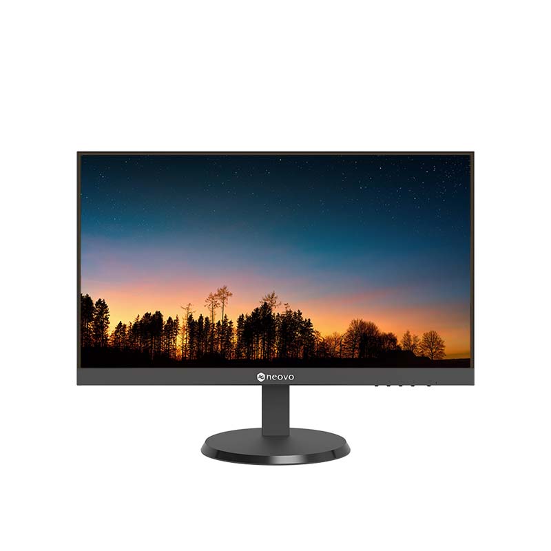 AG Neovo LW-2203 22" Full HD IPS Desktop Display