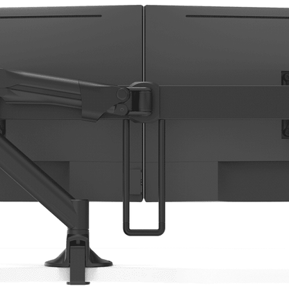 Metalicon GMA922 Levo Twin Gas Lift Monitor Arm