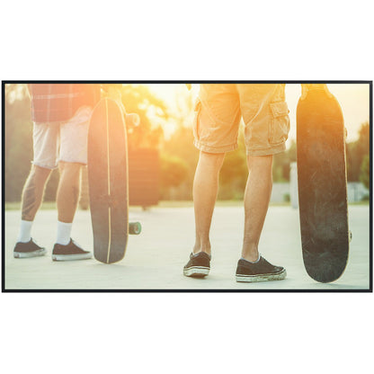 NEC MultiSync® MA431 PG-2 LCD 43" Protective Glass Large Format Display