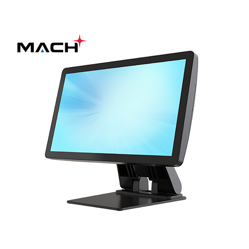 MicroTouch Mach M1-156DT-A1 15.6" with 4x USB-C Ports Touchscreen Display