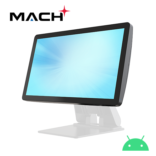MicroTouch Mach M1-156IC-AA2 15.6" All-in-One Touch PC with Android 13 GMS