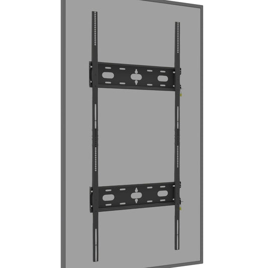 iiyama MD-WM60150 Universal wall mount for up to 105" LFD with VESA 600x1500mm