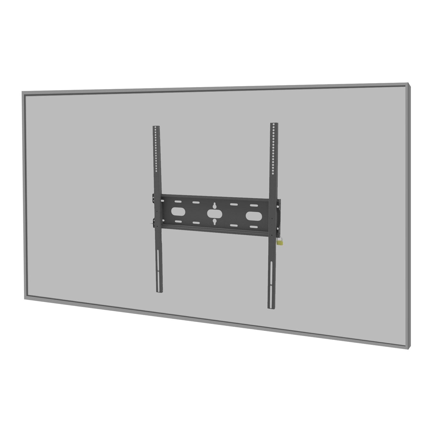 iiyama MD-WM6080 VESA 600x800mm Max 125kg Universal Wall Mount