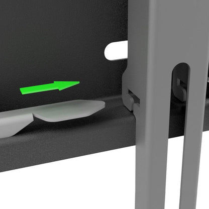 iiyama MD-WM6080 VESA 600x800mm Max 125kg Universal Wall Mount