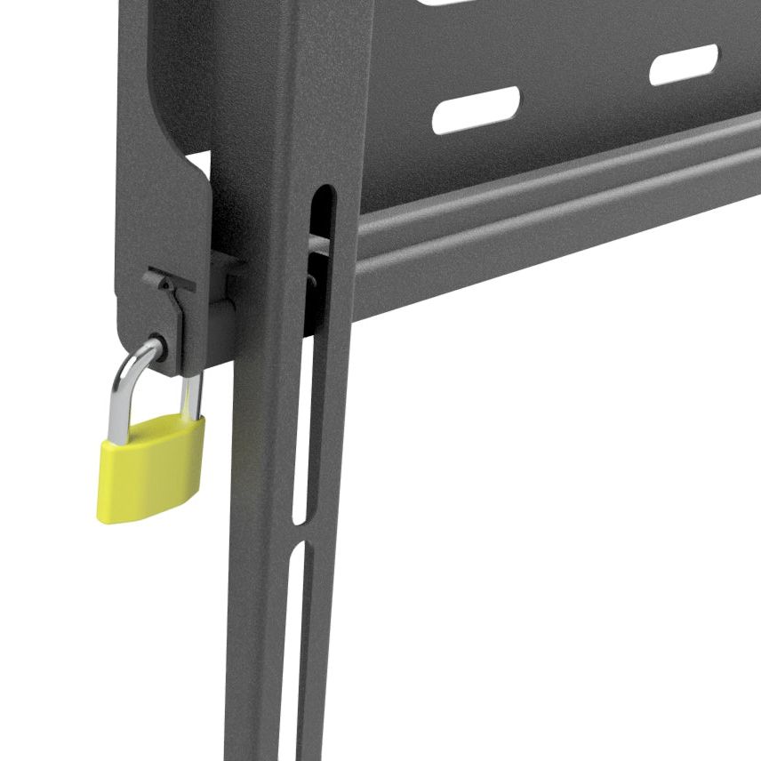 iiyama MD-WM6080 VESA 600x800mm Max 125kg Universal Wall Mount