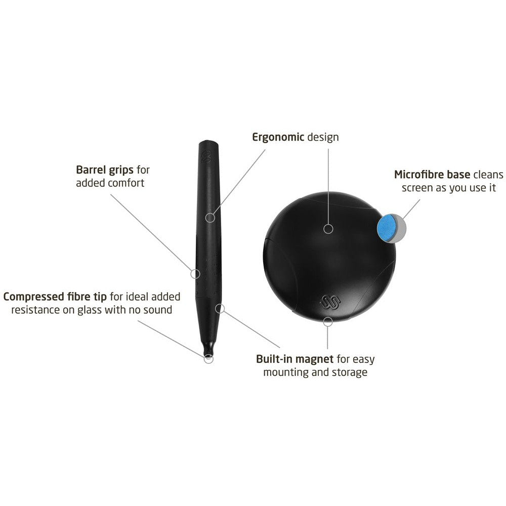 ShadowSense™ Touch Pen and Eraser Kit