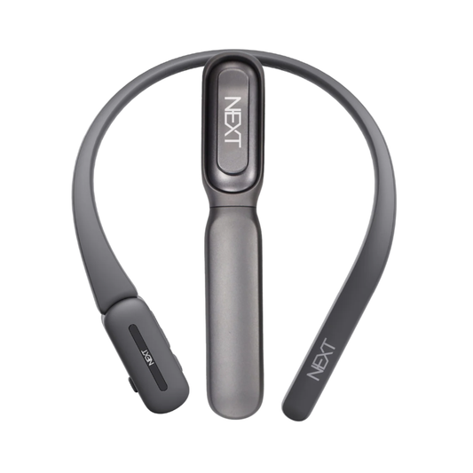 Next Hub 3-in-1 Microphone System