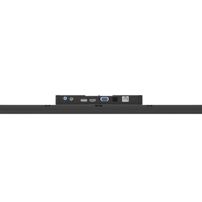 MicroTouch OF-215P-B1 21.5" Open Frame PCAP Touchscreen Display