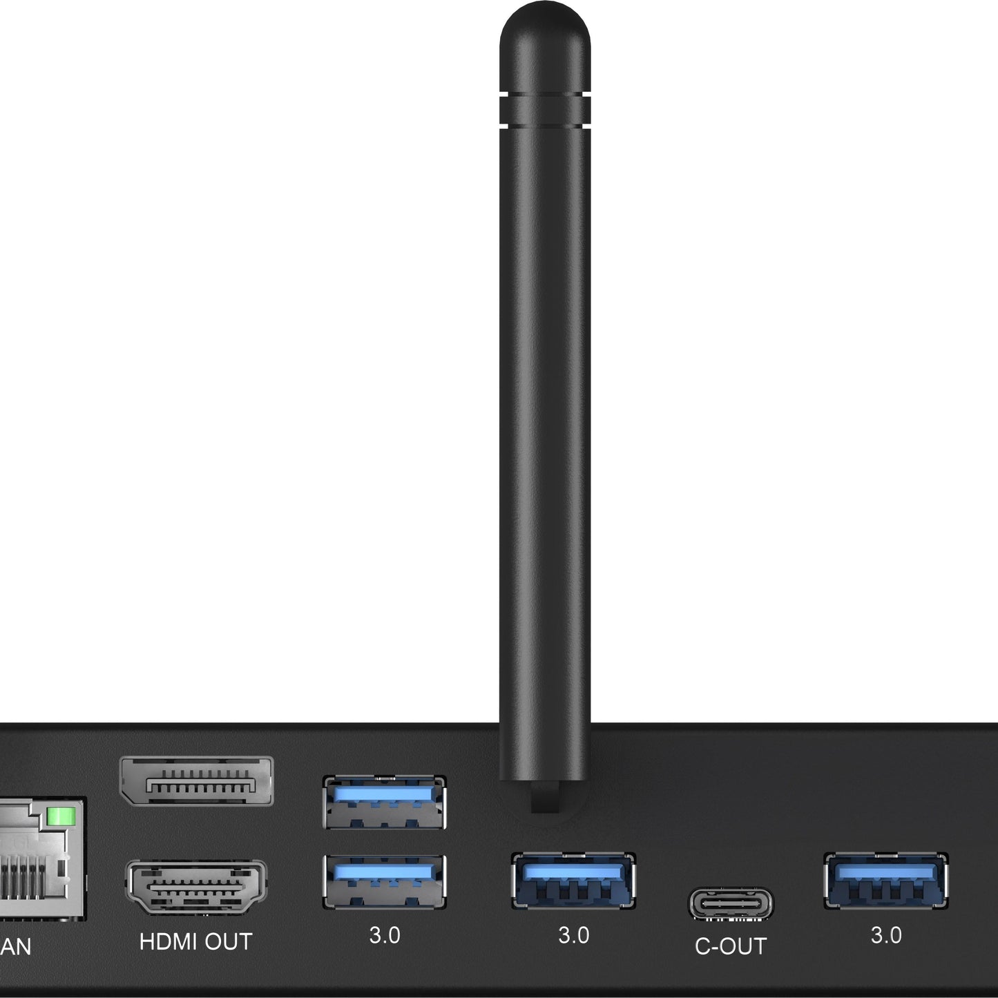 iiyama OPC51204BC-1 Intel i5 OPS slot PC with Windows® 11 Support & 5K Resolution Support