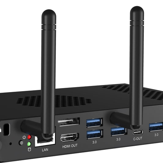 iiyama OPC51204BC-1 Intel i5 OPS slot PC with Windows® 11 Support & 5K Resolution Support