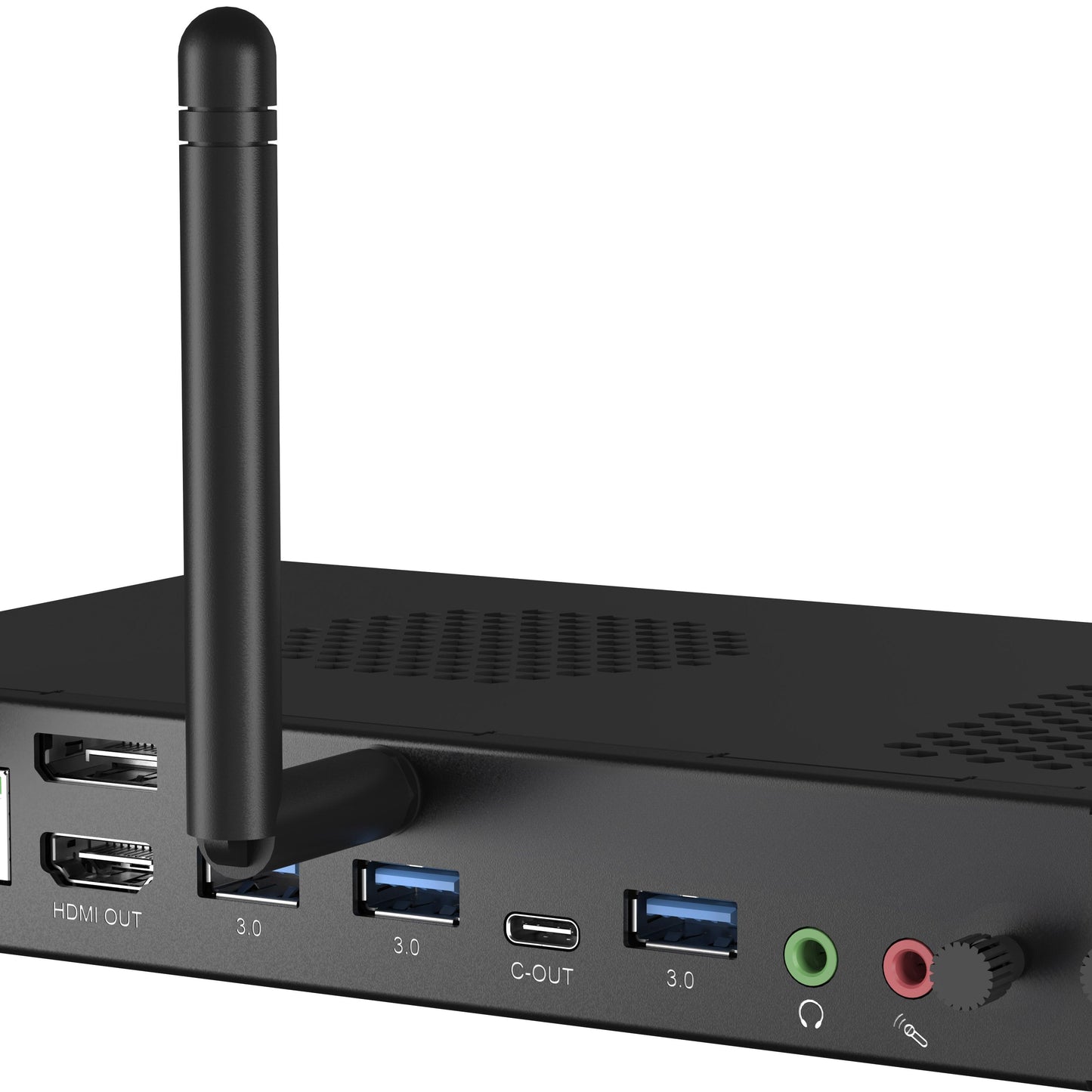 iiyama OPC51204BC-1 Intel i5 OPS slot PC with Windows® 11 Support & 5K Resolution Support