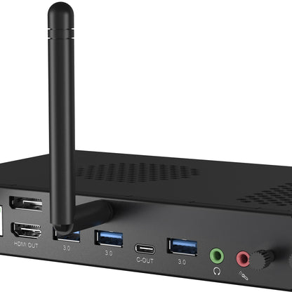 iiyama OPC51204BC-1 Intel i5 OPS slot PC with Windows® 11 Support & 5K Resolution Support