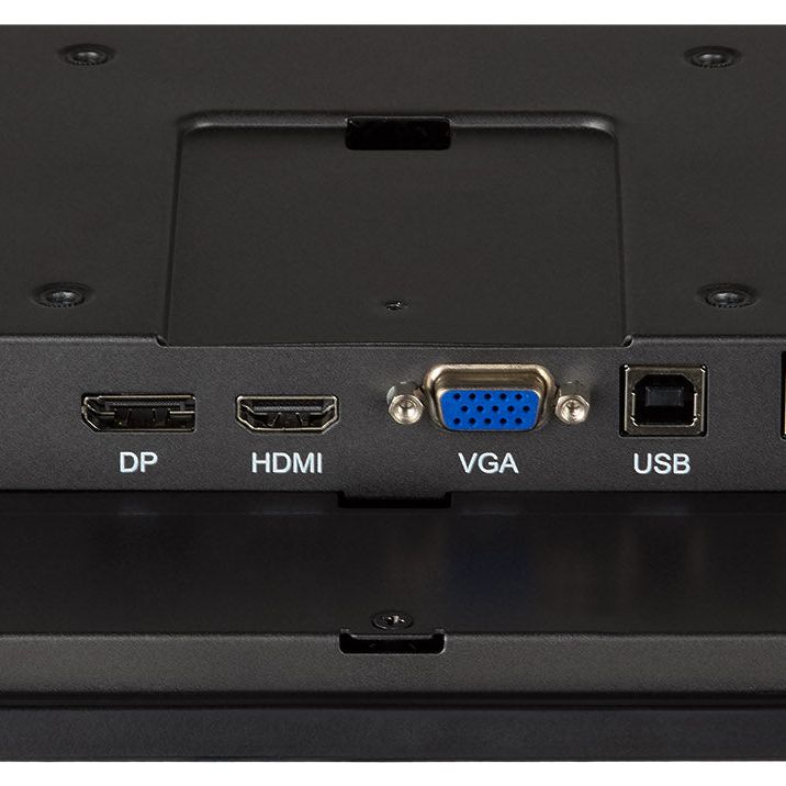 iiyama ProLite OTF1616MC-B1 15.6" PCAP IP65 Open Frame Touch Screen