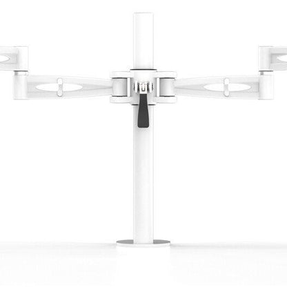 Metalicon PMA522 Kardo Pole Twin Monitor Arms