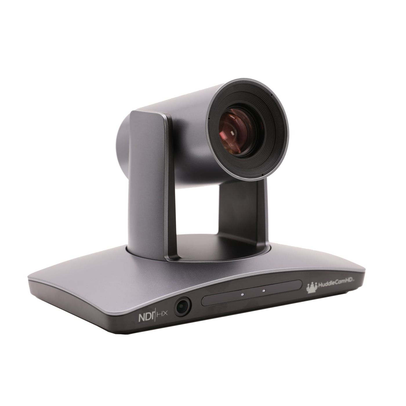 HuddleCamHD SimplTrack3 20x Zoom Auto-Tracking Auto-Framing Conference Room PTZ Camera