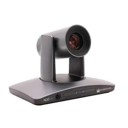 HuddleCamHD SimplTrack3 20x Zoom Auto-Tracking Auto-Framing Conference Room PTZ Camera