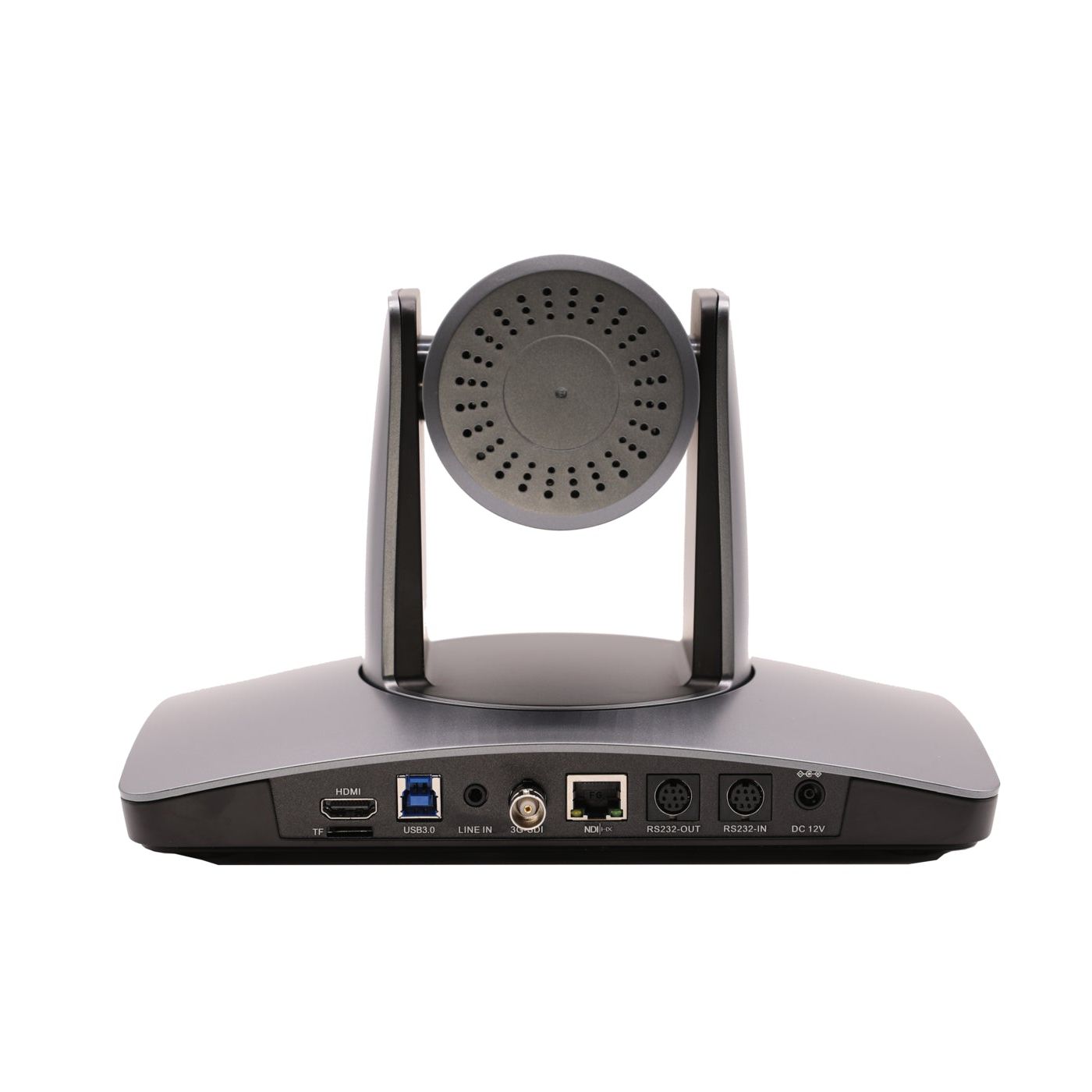 HuddleCamHD SimplTrack3 20x Zoom Auto-Tracking Auto-Framing Conference Room PTZ Camera