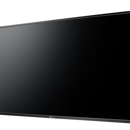 AG Neovo SC-55E 55" 1080p Large Surveillance Display with BNC Connection
