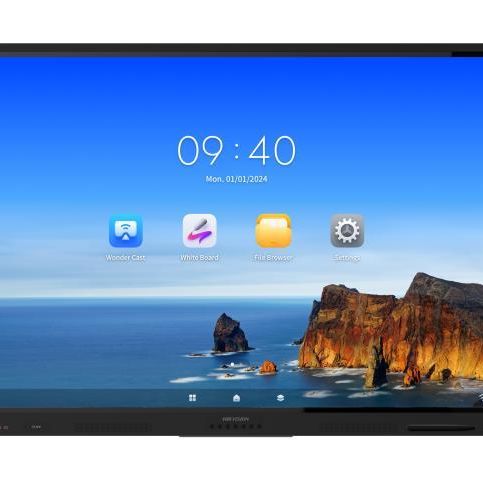 Hikvision DS-D5B86RB/EL 86" Value Series Interactive Display