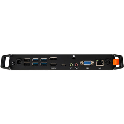 Iiyama SPC5801BC-2 Slot PC with i5-8400, 8GB RAM, and 256GB SSD