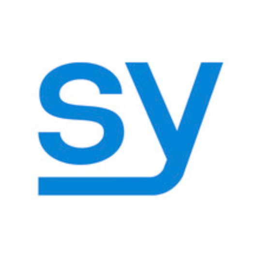 SY 4 button Keypad Controller with rotary volume control. In BLACK