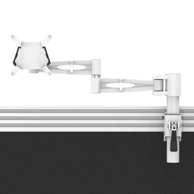 Metalicon PMSA521 Kardo Toolrail Mounted Monitor Arm for single
