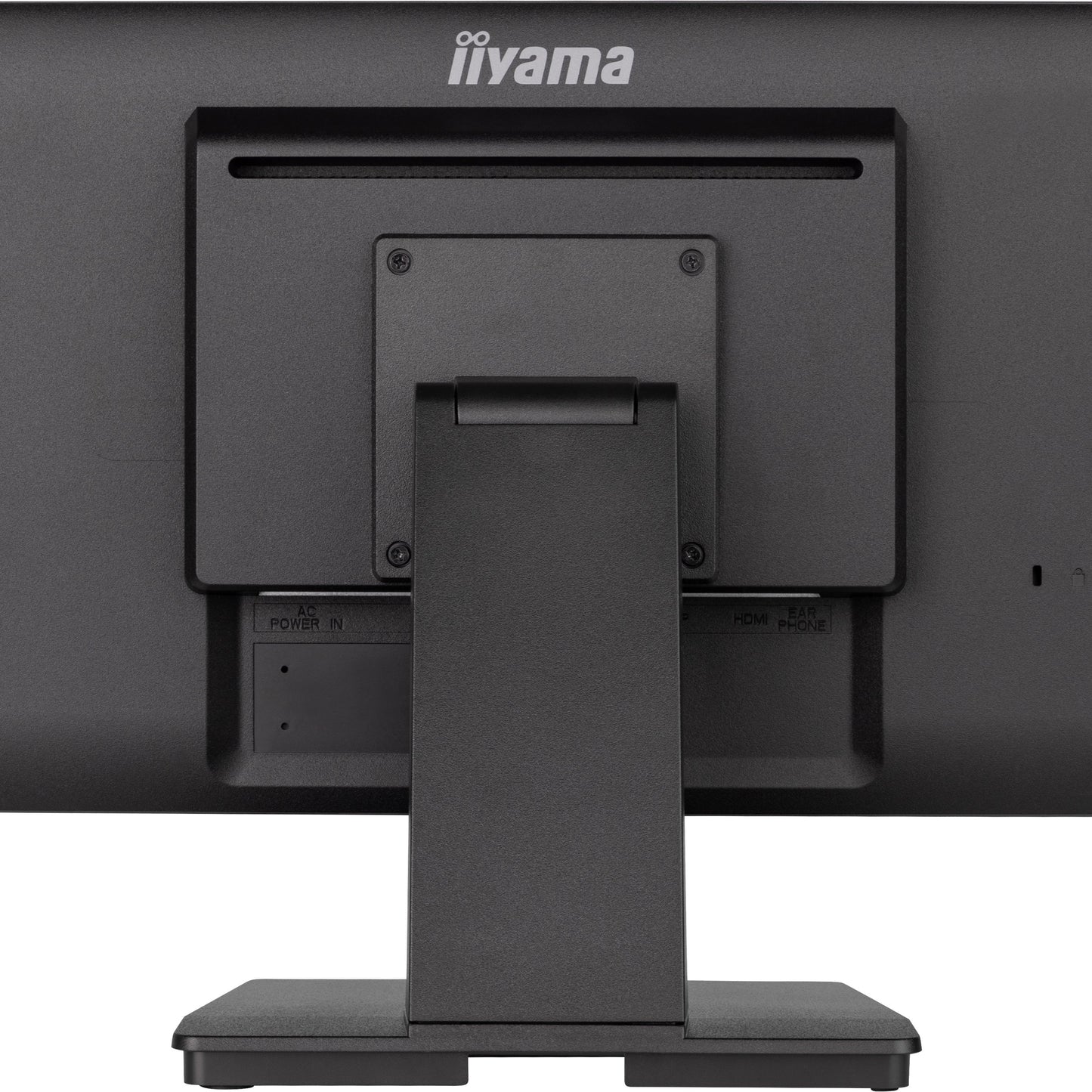 iiyama ProLite T2252MSC-B2 21.5" IPS PCAP Edge-to-Edge 10pt Touch Screen
