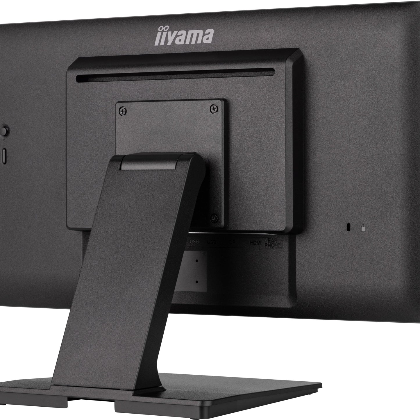 iiyama ProLite T2252MSC-B2 21.5" IPS PCAP Edge-to-Edge 10pt Touch Screen