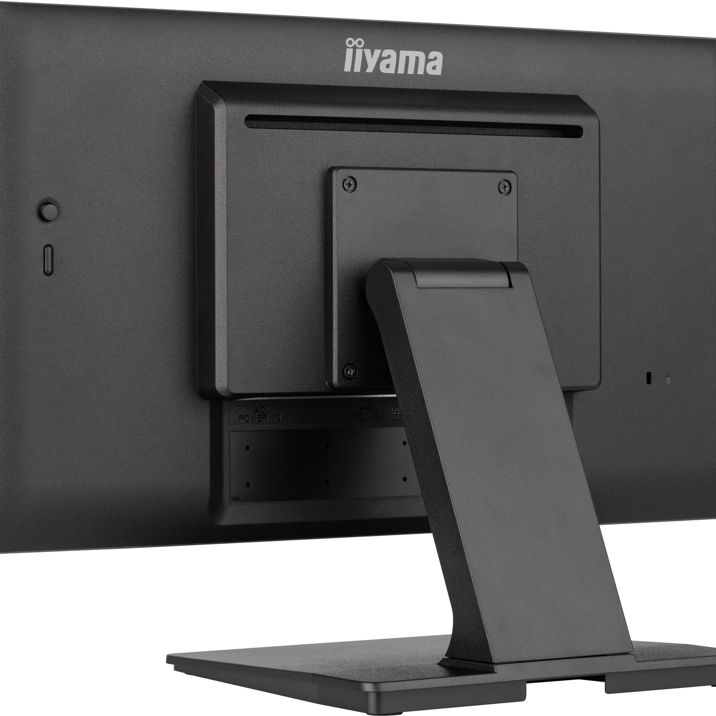 iiyama ProLite T2252MSC-B2 21.5" IPS PCAP Edge-to-Edge 10pt Touch Screen