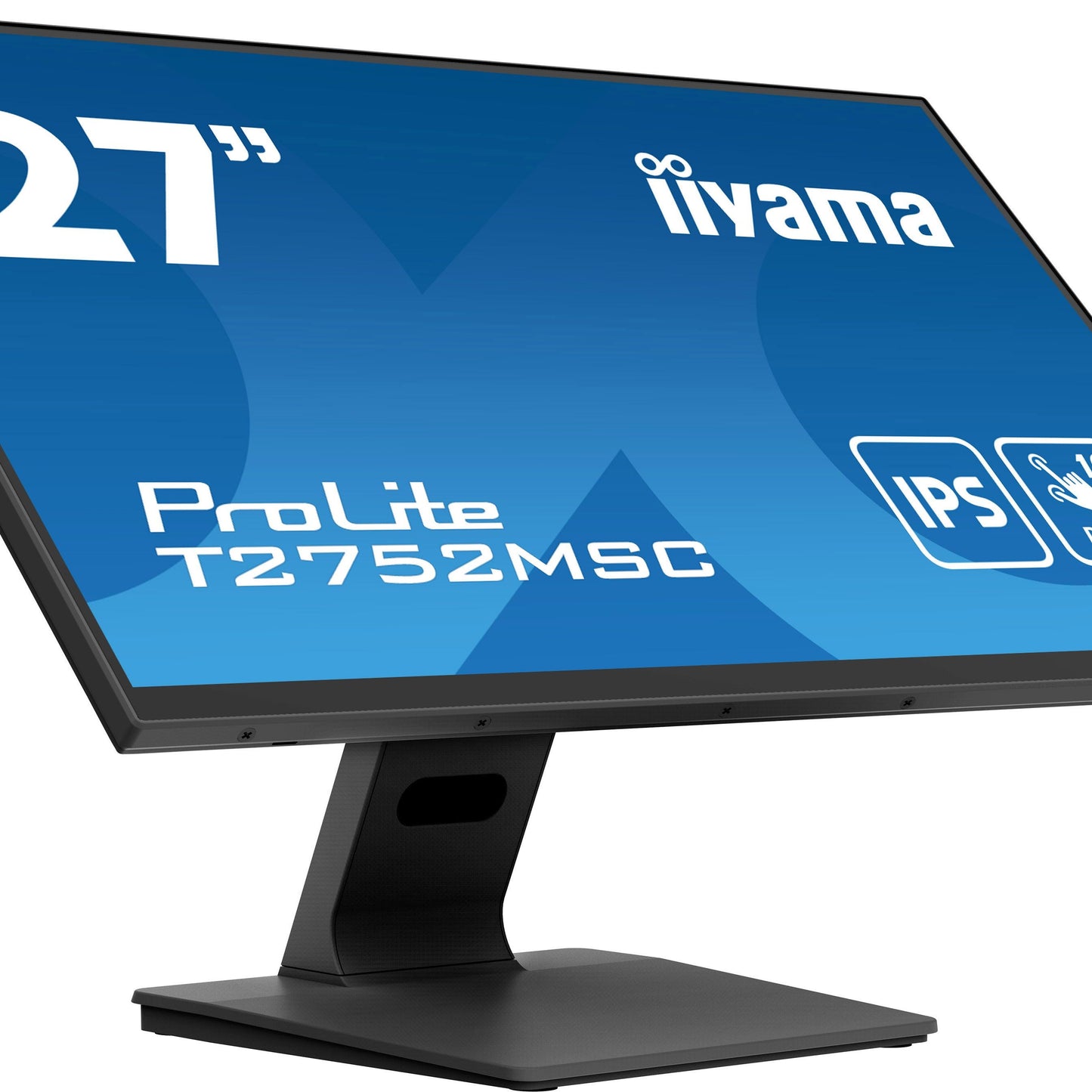 iiyama ProLite T2752MSC-B1 27" PCAP 10pt Desktop Touch Screen