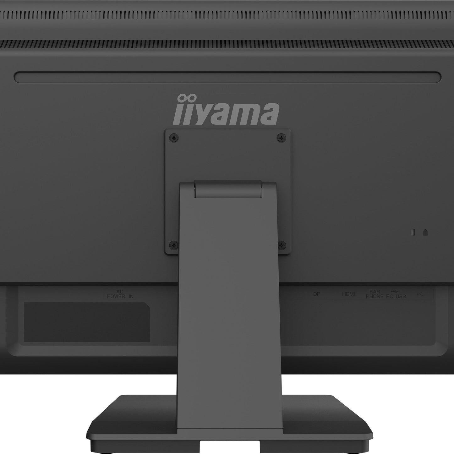 iiyama ProLite T2752MSC-B1 27" PCAP 10pt Desktop Touch Screen