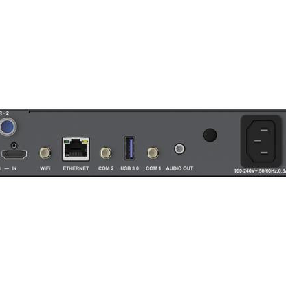 Hikvision DS-D42B02-N LED controller