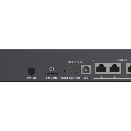 Hikvision DS-D42B04-N LED controller