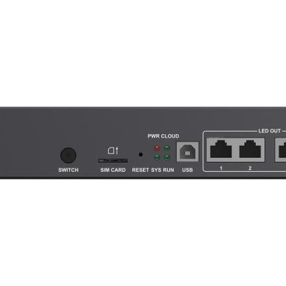 Hikvision DS-D42B04-N LED controller
