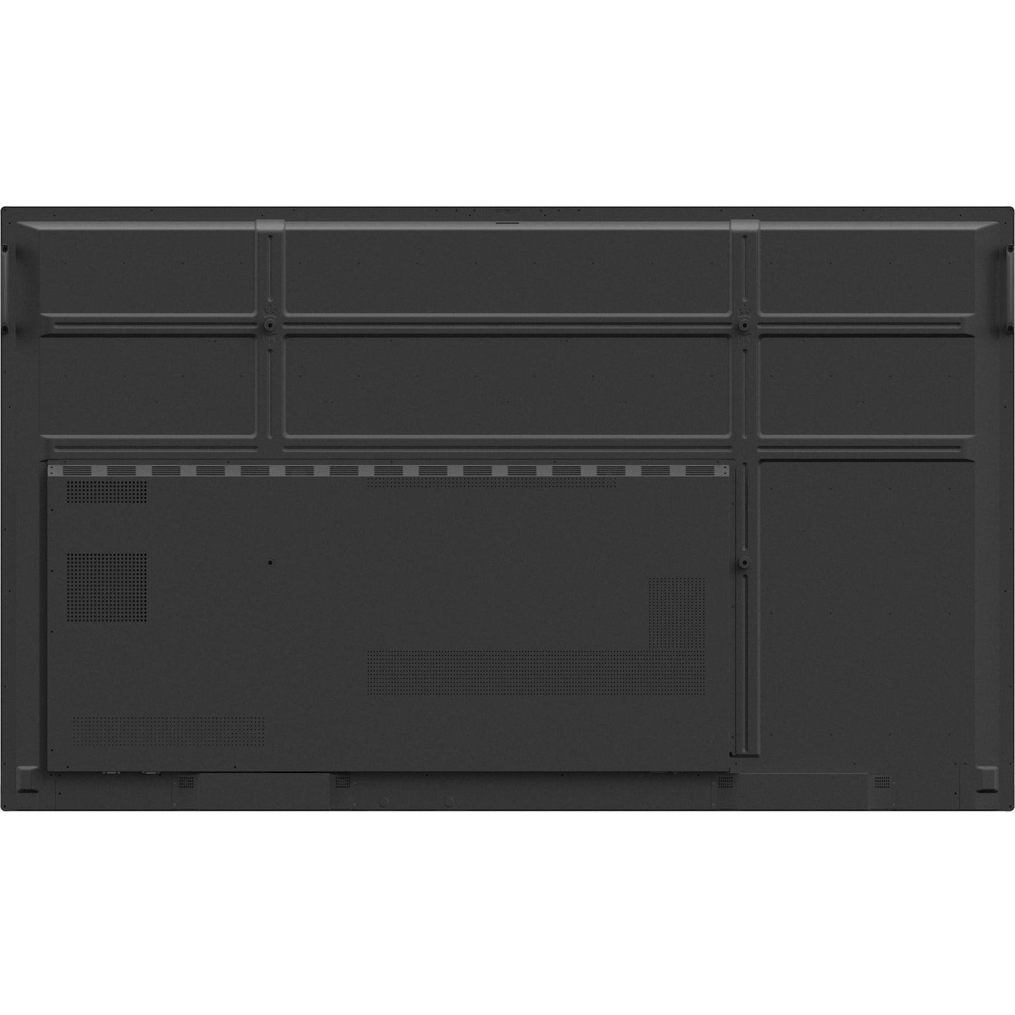 Iiyama ProLite TE7504MIS-B3AG 75" Interactive  4K UHD LCD Touchscreen with Whiteboard Software
