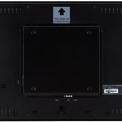 iiyama ProLite TF3215MC-B2AG 32" PCAP IP65 Open Frame Touch Screen